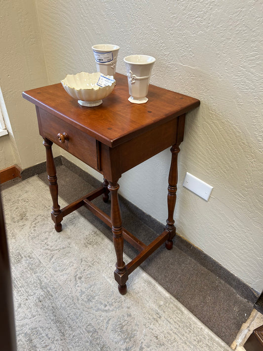 Vintage Side Table