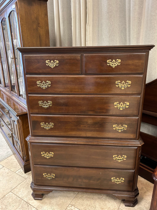 Dresser Tall 7DRW