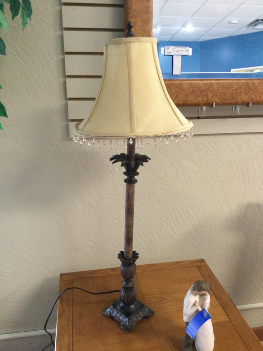 Lamp Candlestick