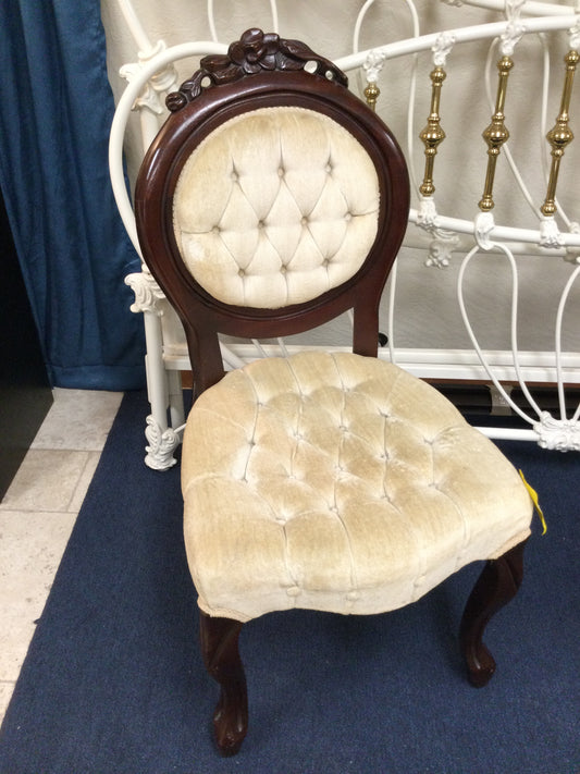Chair French Provincial