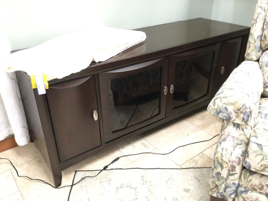 TV Stand Low 4DR