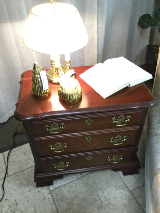 Night Stand 3DRW